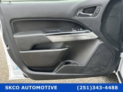 Used 2022  Chevrolet Colorado 2WD Ext Cab 128" LT at SKCO Automotive near Mobile, AL