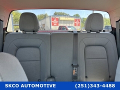 Used 2021 Chevrolet Colorado 2WD Crew Cab 128" Work Truck at SKCO Automotive near Mobile, AL