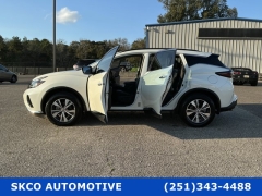 Used 2022  Nissan Murano FWD SV at SKCO Automotive near Mobile&comma; AL