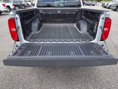 Used 2020  Chevrolet Colorado 2WD Crew Cab Z71 at SKCO Automotive near Mobile&comma; AL