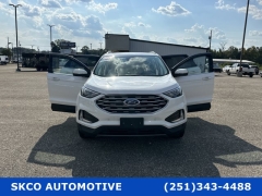 Used 2023  Ford Edge Titanium AWD at SKCO Automotive near Mobile, AL