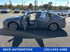 Used 2023  Hyundai Sonata SEL 2.5L *Ltd Avail* at SKCO Automotive near Mobile, AL