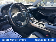 Used 2018  Lexus IS IS 300 RWD at SKCO Automotive near Mobile, AL
