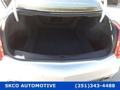Used 2019 Cadillac CTS 4d Sedan RWD 3.6L Luxury at SKCO Automotive near Mobile, AL