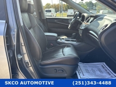 Used 2019  INFINITI QX60 4d SUV AWD LUXE &lpar;2019&period;5&rpar; at SKCO Automotive near Mobile&comma; AL