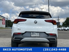 Used 2021 Buick Encore GX AWD 4dr Essence at SKCO Automotive near Mobile, AL
