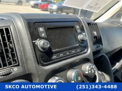 Used 2019  Ram ProMaster Cargo Van 3500 High Roof Ext Van 159" WB at SKCO Automotive near Mobile&comma; AL