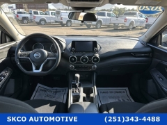 Used 2020  Nissan Sentra 4d Sedan S at SKCO Automotive near Mobile&comma; AL
