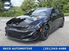  2023 Kia K5 GT-Line Auto FWD at SKCO Automotive near Mobile&comma; AL