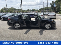 Used 2024  Nissan Sentra S CVT at SKCO Automotive near Mobile&comma; AL