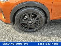 Used 2021  Nissan Kicks SR FWD at SKCO Automotive near Mobile&comma; AL