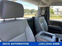 Used 2018 Chevrolet Silverado 1500 2WD Reg Cab Work Truck Longbed at SKCO Automotive near Mobile, AL