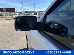 Used 2018  Chevrolet Silverado 1500 4WD Crew Cab Custom at SKCO Automotive near Mobile&comma; AL