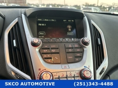 Used 2017  GMC Terrain 4d SUV AWD SLT at SKCO Automotive near Mobile&comma; AL