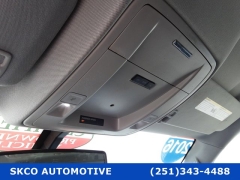 Used 2016 Chevrolet Silverado 1500 4WD Crew Cab LT at SKCO Automotive near Mobile, AL