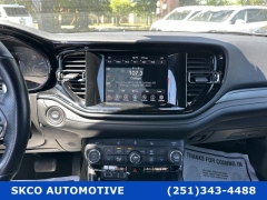 Used 2022 Dodge Durango GT Plus AWD at SKCO Automotive near Mobile, AL