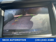 Used 2019  INFINITI QX50 4d SUV FWD LUXE at SKCO Automotive near Mobile&comma; AL