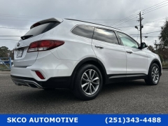 Used 2018  Hyundai Santa Fe 4d SUV FWD SE at SKCO Automotive near Mobile, AL
