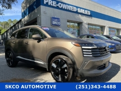 Used 2025  Nissan Kicks SR FWD at SKCO Automotive near Mobile&comma; AL