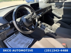 Used 2024  Honda Civic Hatchback Sport CVT at SKCO Automotive near Mobile&comma; AL