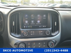 Used 2022  Chevrolet Colorado 2WD Ext Cab 128" LT at SKCO Automotive near Mobile&comma; AL