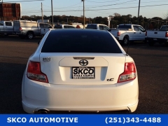 Used 2013  Scion tC 2d Coupe Release Series 8&period;0 Auto at SKCO Automotive near Mobile&comma; AL