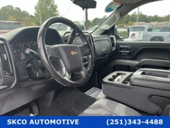 Used 2019  Chevrolet Silverado 1500 Legacy 4WD Double Cab LT at SKCO Automotive near Mobile&comma; AL