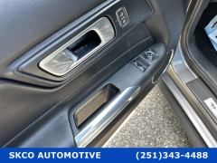 Used 2021 Ford Mustang EcoBoost Premium Fastback at SKCO Automotive near Mobile, AL