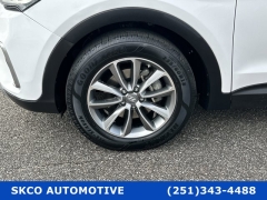 Used 2018  Hyundai Santa Fe 4d SUV FWD SE at SKCO Automotive near Mobile, AL