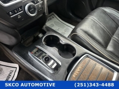 Used 2017  Acura MDX 4d SUV AWD Advance at SKCO Automotive near Mobile&comma; AL