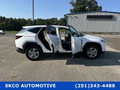 Used 2024  Hyundai Tucson SEL AWD *Ltd Avail* at SKCO Automotive near Mobile, AL