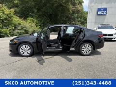 Used 2024  Nissan Sentra S CVT at SKCO Automotive near Mobile&comma; AL