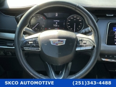 Used 2020  Cadillac XT4 4d SUV FWD Premium Luxury at SKCO Automotive near Mobile&comma; AL