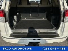 Used 2011  Toyota 4Runner 4d SUV 4WD SR5 at SKCO Automotive near Mobile&comma; AL