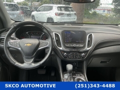 Used 2022  Chevrolet Equinox FWD 4dr Premier at SKCO Automotive near Mobile&comma; AL