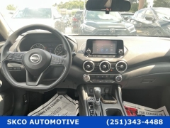 Used 2024  Nissan Sentra S CVT at SKCO Automotive near Mobile&comma; AL
