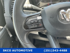 Used 2024  Ram ProMaster Cargo Van Tradesman 2500 Hi Roof 159" WB w&sol;Pass St at SKCO Automotive near Mobile&comma; AL