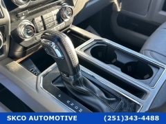 Used 2018  Ford F-150 2WD SuperCrew Lariat 5 1&sol;2 at SKCO Automotive near Mobile&comma; AL