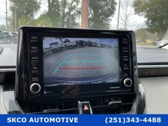 Used 2022  Toyota Corolla LE CVT at SKCO Automotive near Mobile&comma; AL
