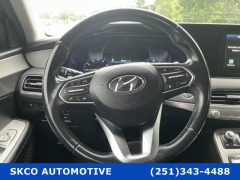Used 2020  Hyundai Palisade 4d SUV FWD SEL Convenience at SKCO Automotive near Mobile&comma; AL