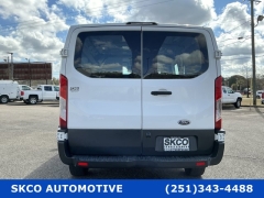 Used 2016  Ford Transit 250 Cargo Van Low Roof Van SWB w&sol;Right Sliding Door at SKCO Automotive near Mobile&comma; AL
