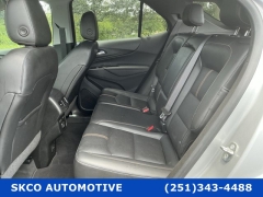 Used 2022  Chevrolet Equinox FWD 4dr Premier at SKCO Automotive near Mobile&comma; AL