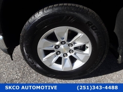 Used 2020  Chevrolet Silverado 1500 2WD Crew Cab LT at SKCO Automotive near Mobile&comma; AL