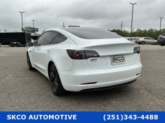 Used 2020  Tesla Model 3 Standard Range RWD at SKCO Automotive near Mobile&comma; AL