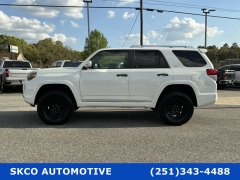 Used 2011  Toyota 4Runner 4d SUV 4WD SR5 at SKCO Automotive near Mobile&comma; AL