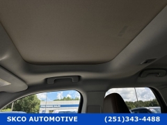 Used 2022 Ford Bronco Sport Outer Banks 4x4 at SKCO Automotive near Mobile, AL
