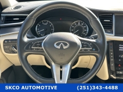 Used 2022  INFINITI QX50 LUXE FWD at SKCO Automotive near Mobile&comma; AL