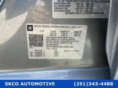 Used 2020  GMC Sierra 1500 2WD Crew Cab SLT at SKCO Automotive near Mobile&comma; AL