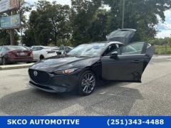 Used 2021  Mazda Mazda3 Hatchback Select Auto FWD at SKCO Automotive near Mobile&comma; AL