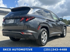Used 2024  Hyundai Tucson SEL FWD &ast;Ltd Avail&ast; at SKCO Automotive near Mobile&comma; AL